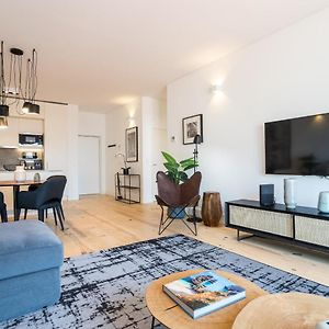 Deluxe Appartement